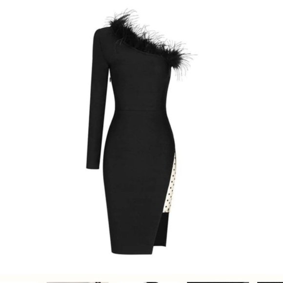 Candace Dress - Picture 1 of 2